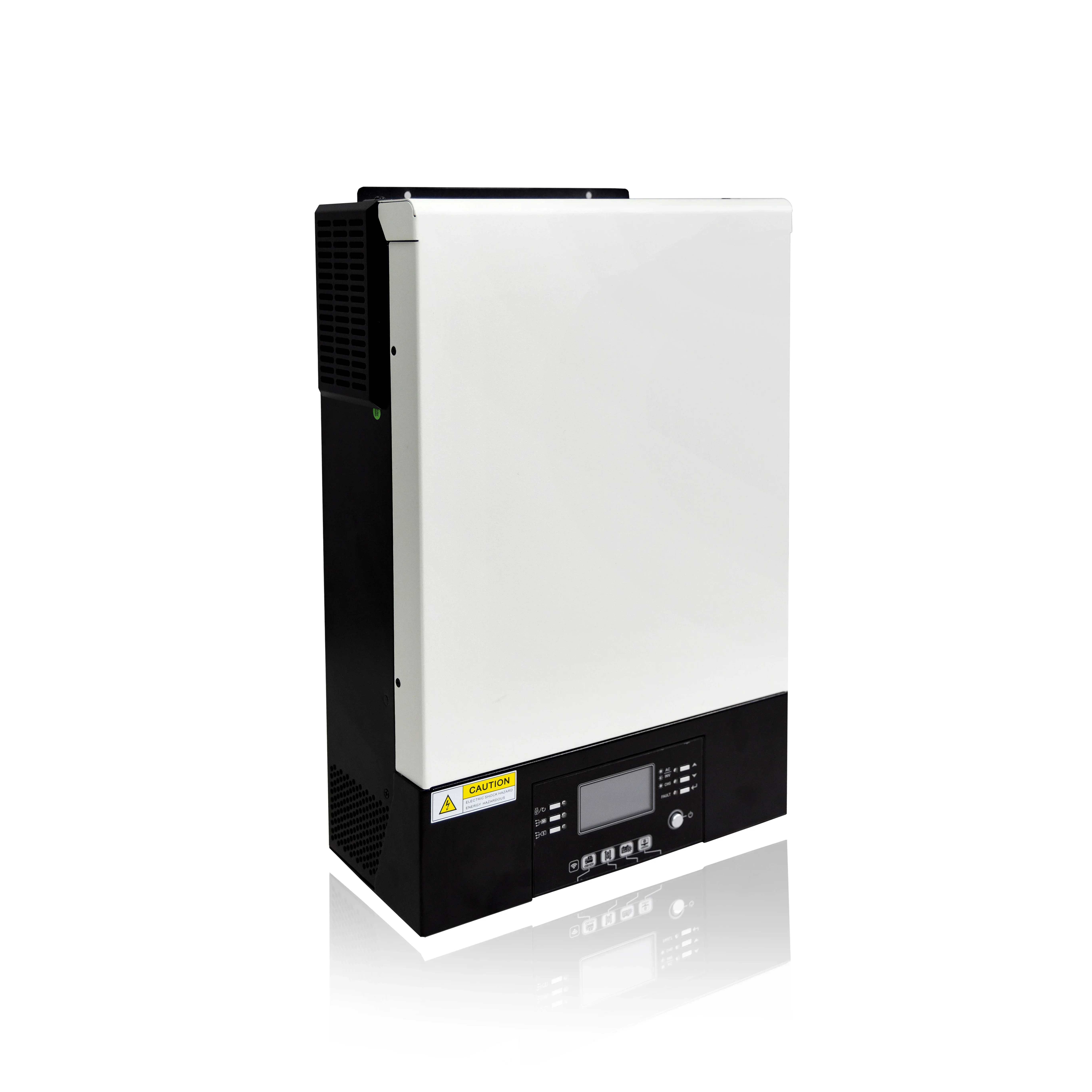 Pure Sine Wave Inverter - Inverter Axert MKS III 5600w Gelombang