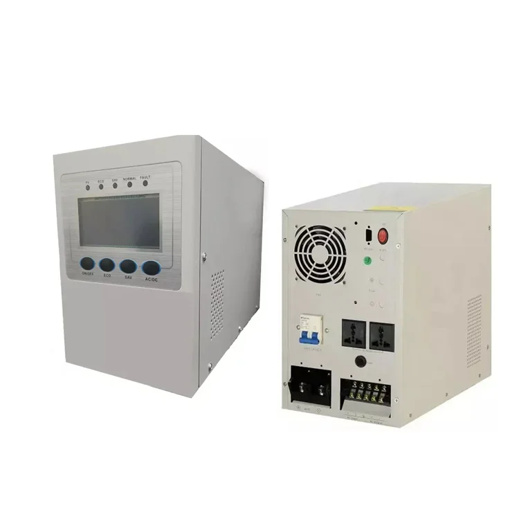Inverter Turbin Angin Khusus 2 - Renewable Energy Lab ulasan dan harga