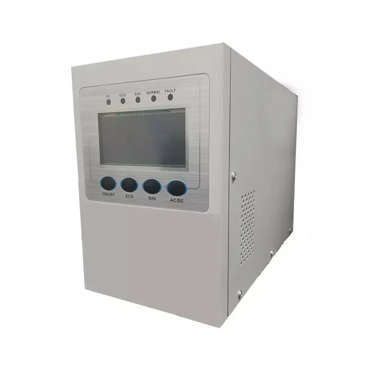 Inverter Turbin Angin Khusus 2 - Renewable Energy Lab ulasan dan harga
