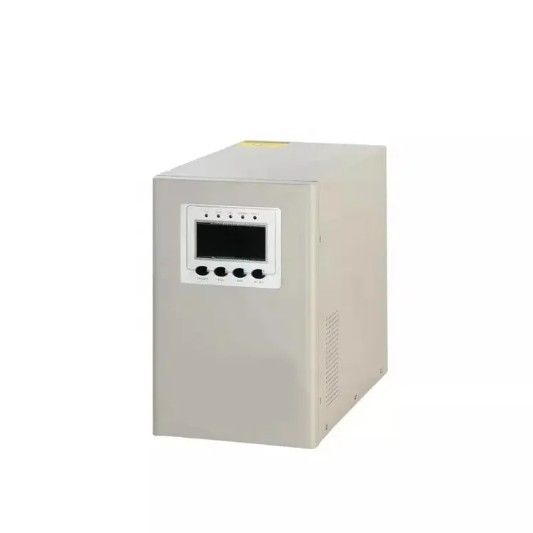 Inverter Turbin Angin Khusus 2 - Renewable Energy Lab ulasan dan harga
