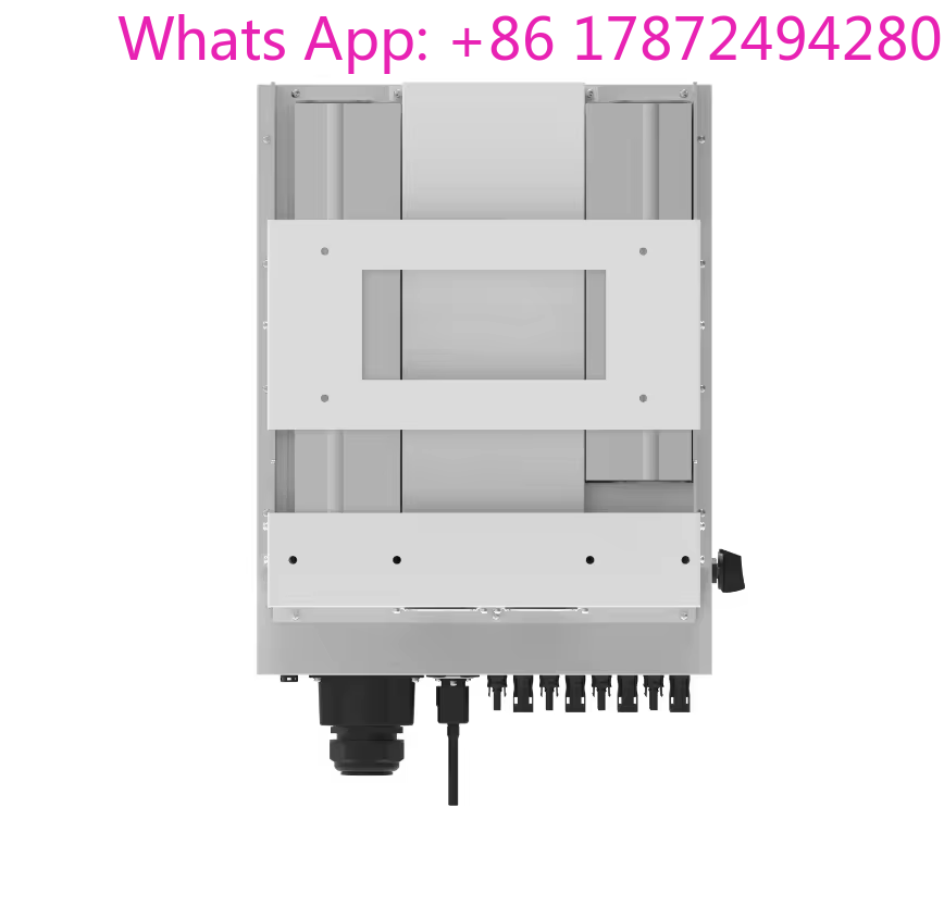 20KW 30KW 40KW 50KW Inverter G - Renewable Energy Lab ulasan dan harga