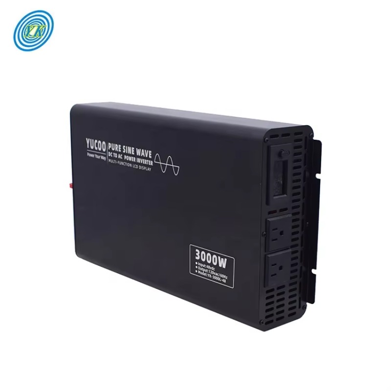 ATVPower Inverter Dc 12v Ke Ac - Pure Sine Wave Inverter ulasan dan harga