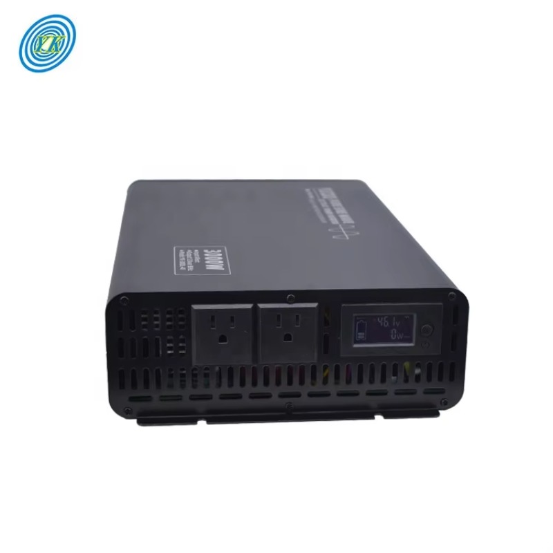 ATVPower Inverter Dc 12v Ke Ac - Pure Sine Wave Inverter ulasan dan harga