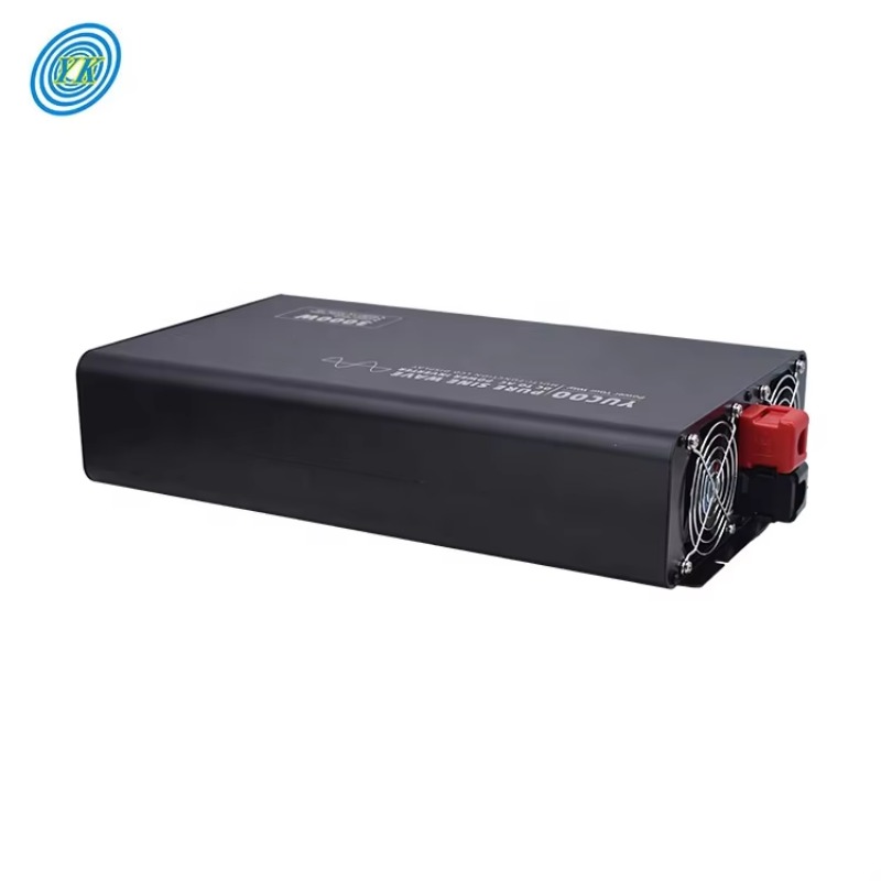 ATVPower Inverter Dc 12v Ke Ac - Pure Sine Wave Inverter ulasan dan harga