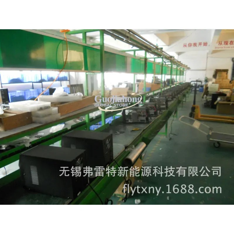 2026 Inverter turbin angin 3KW - Pure Sine Wave Inverter ulasan dan harga