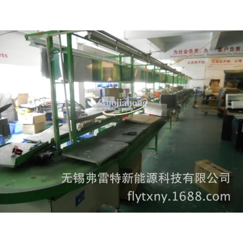 2026 Inverter turbin angin 3KW - Pure Sine Wave Inverter ulasan dan harga