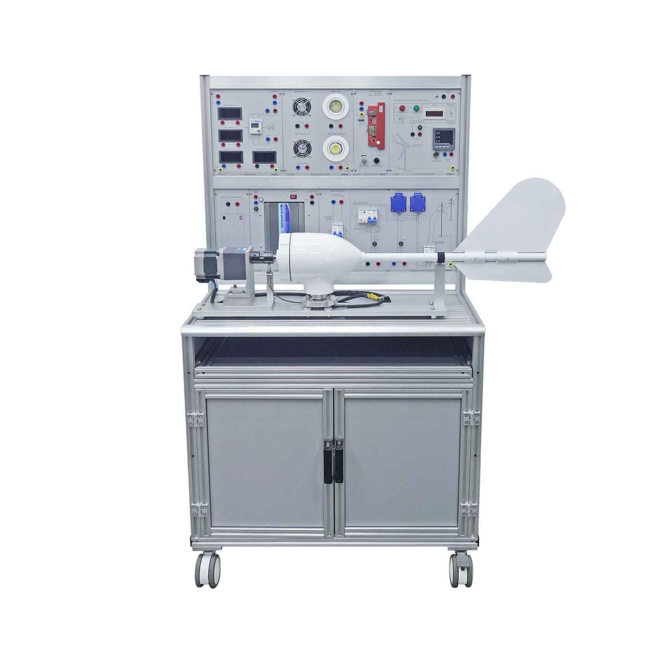 Peralatan Laboratorium Pendidi - Renewable Energy Lab ulasan dan harga