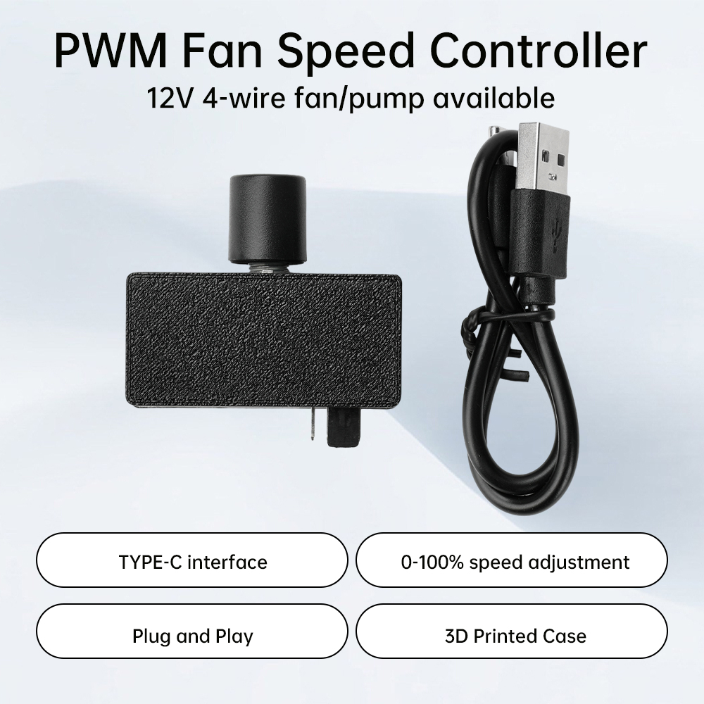 Pengontrol Kecepatan PWM DC12V - Pwm Charge Controller ulasan dan harga