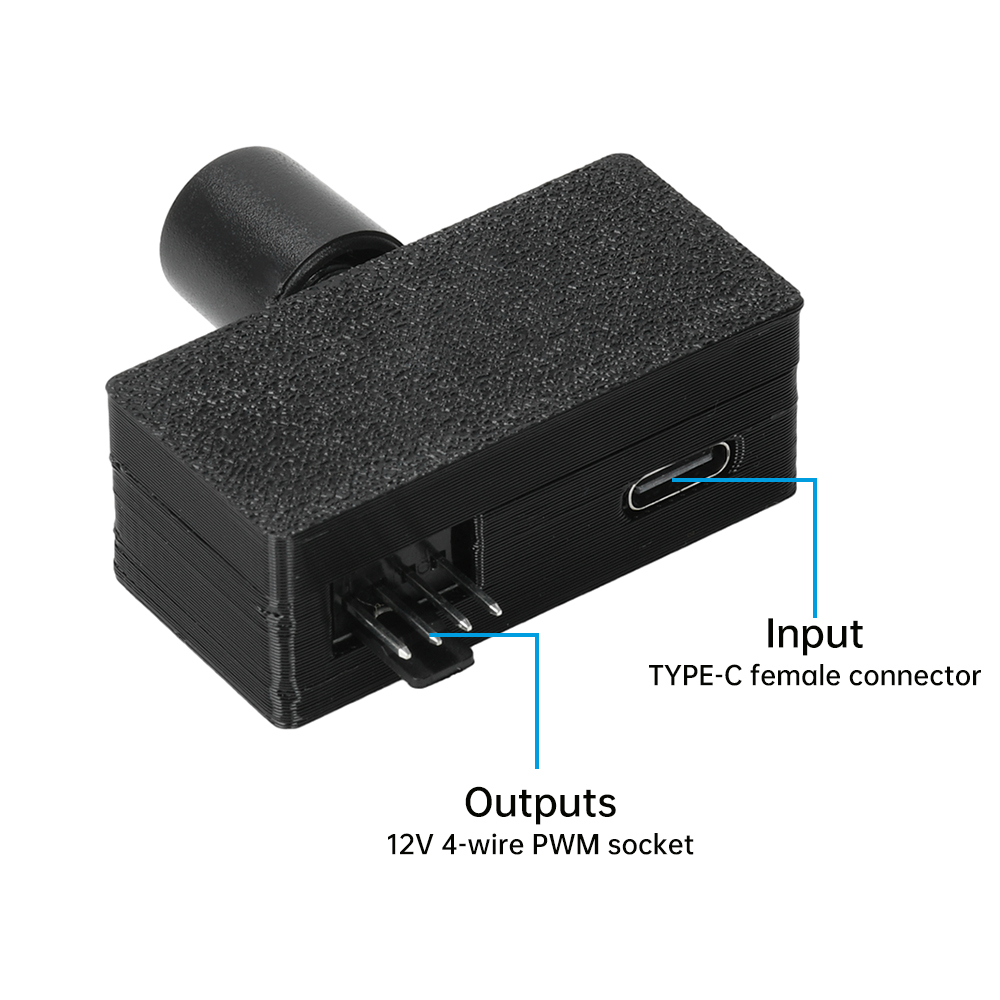 Pengontrol Kecepatan PWM DC12V - Pwm Charge Controller ulasan dan harga