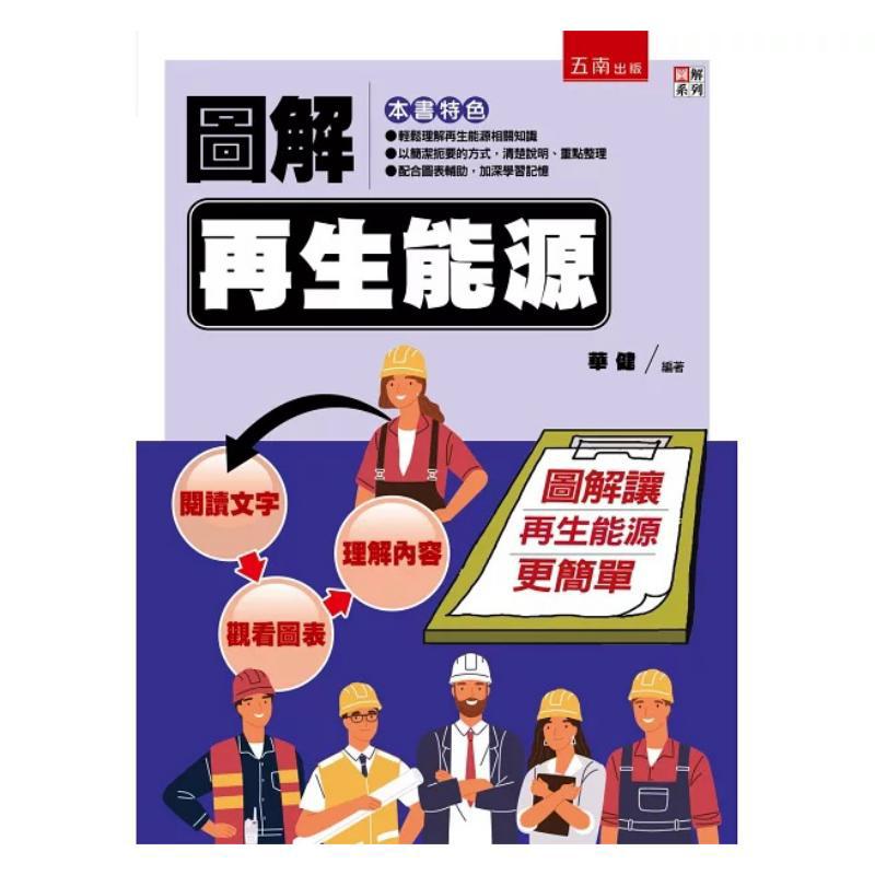 Ilustrasi Energi Terbarukan Hu - Renewable Energy Book ulasan dan harga