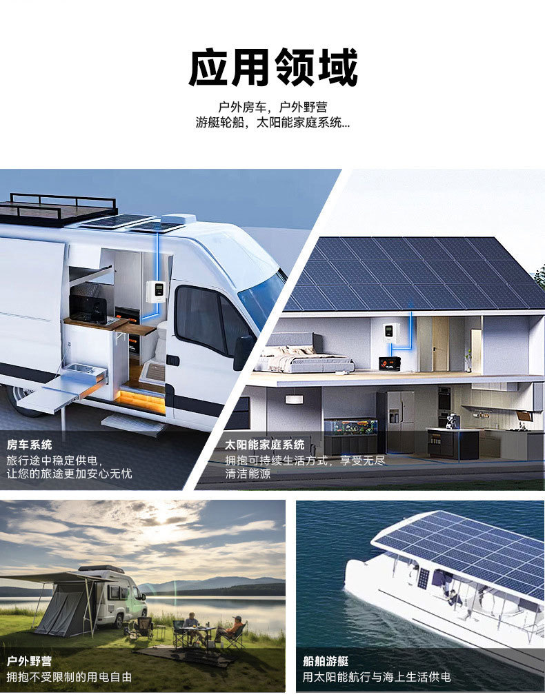 Inverter Surya Gelombang Sinus - Pwm Charge Controller ulasan dan harga
