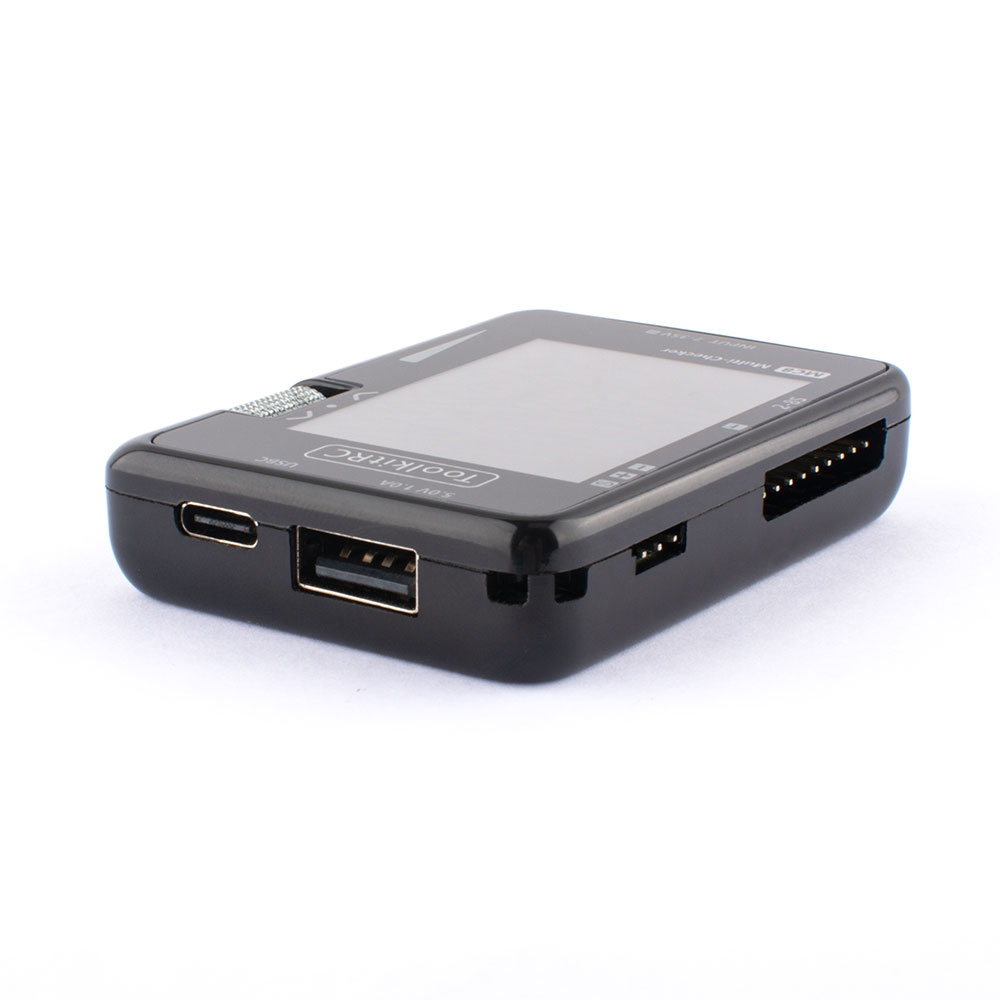 ToolkitRC MC8 SC100 Mini Size  - Pwm Charge Controller ulasan dan harga