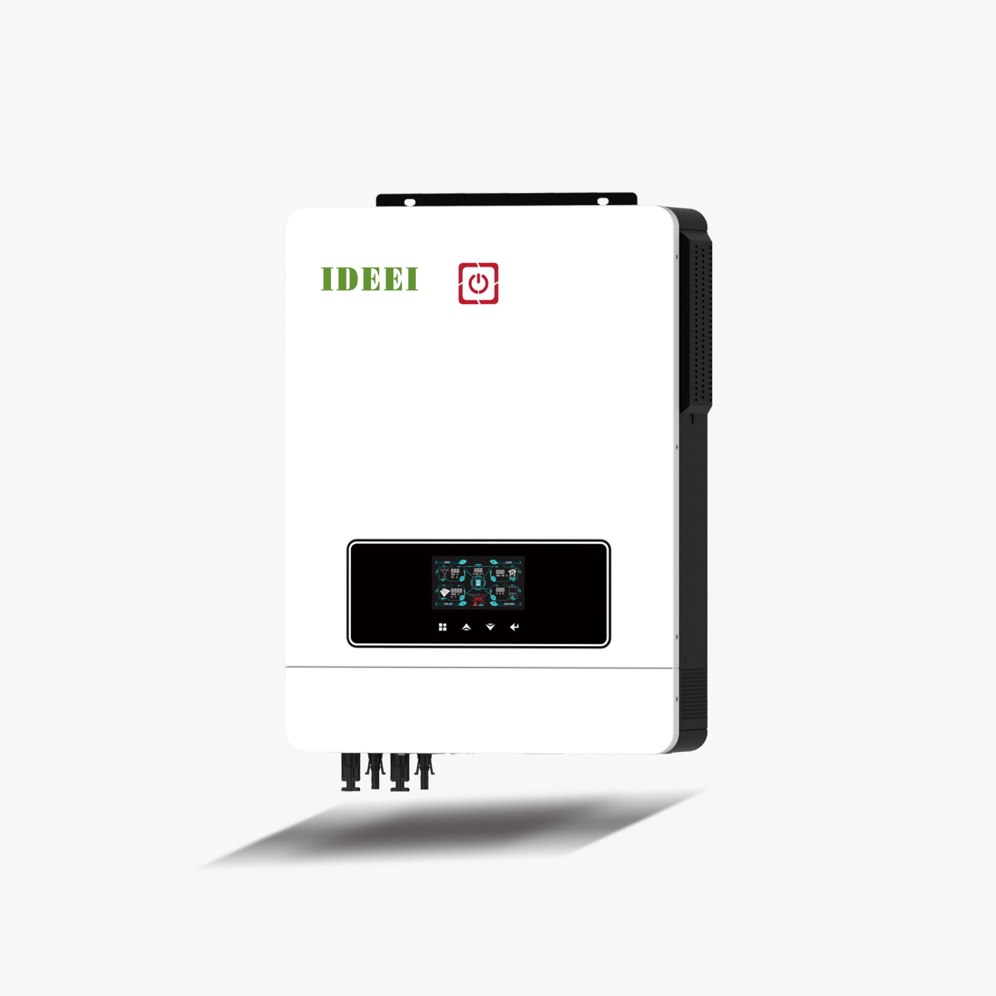 Inverter Surya Hybrid Off Grid - Pure Sine Wave Inverter ulasan dan harga