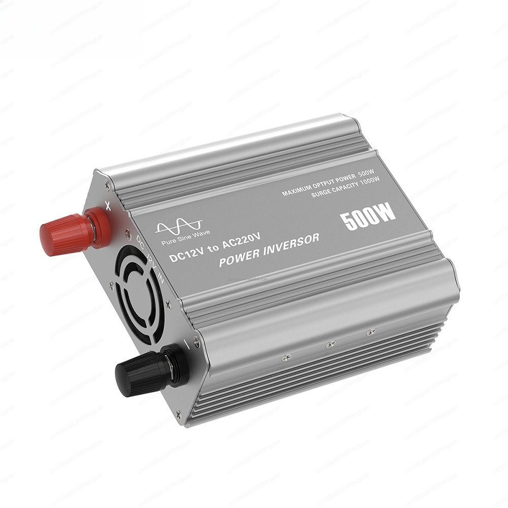Inverter gelombang sinus murni - Pure Sine Wave Inverter ulasan dan harga