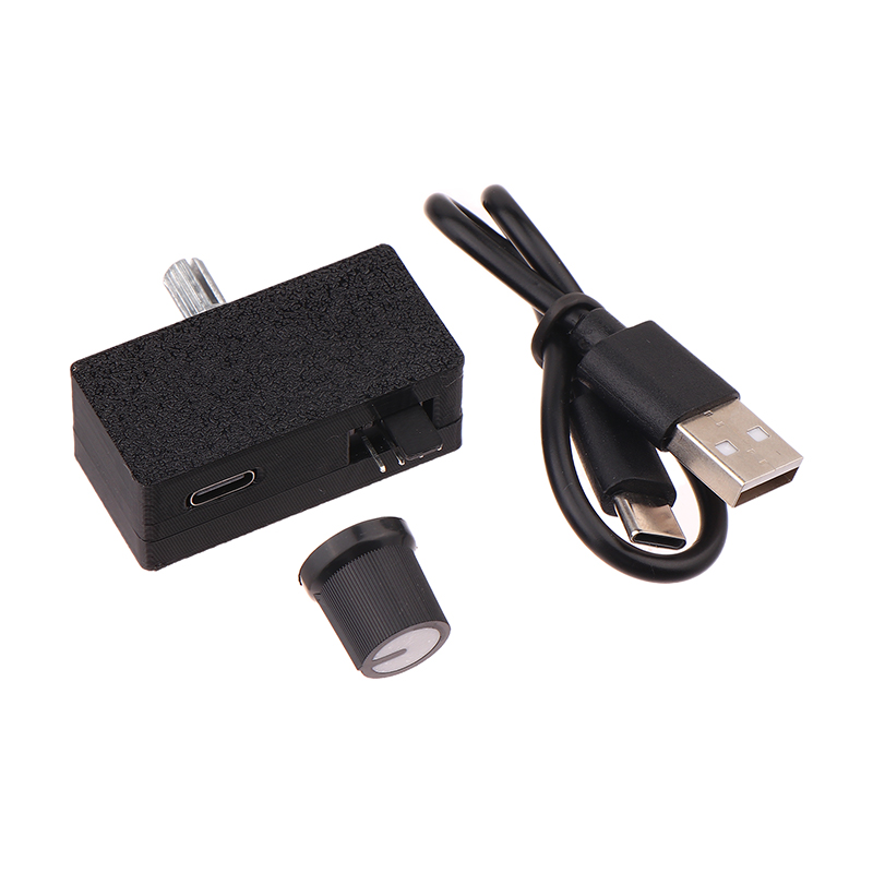 Pengontrol Kecepatan Kipas PWM - Pwm Charge Controller ulasan dan harga