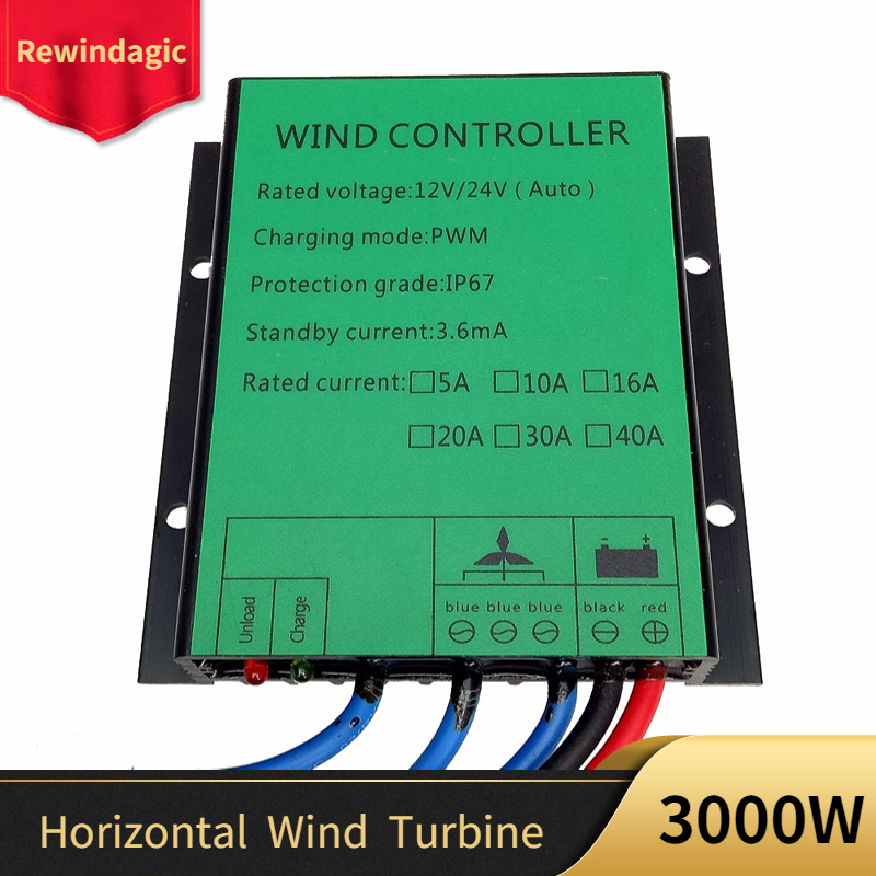 3000W kontroler pengisi daya a - Pwm Charge Controller ulasan dan harga