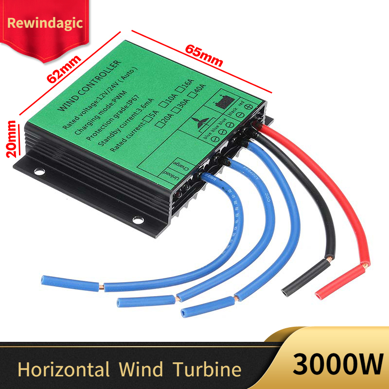 3000W kontroler pengisi daya a - Pwm Charge Controller ulasan dan harga