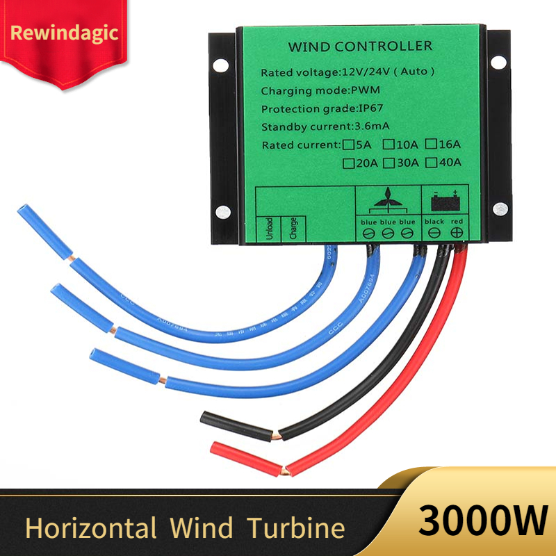 3000W kontroler pengisi daya a - Pwm Charge Controller ulasan dan harga