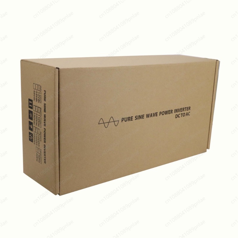 Inverter Gelombang Sinus Murni - Pure Sine Wave Inverter ulasan dan harga