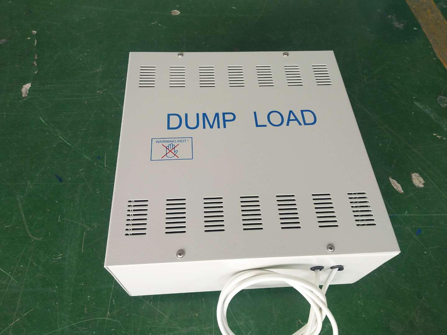 Sistem Hibrida Tenaga Surya da - Pwm Charge Controller ulasan dan harga