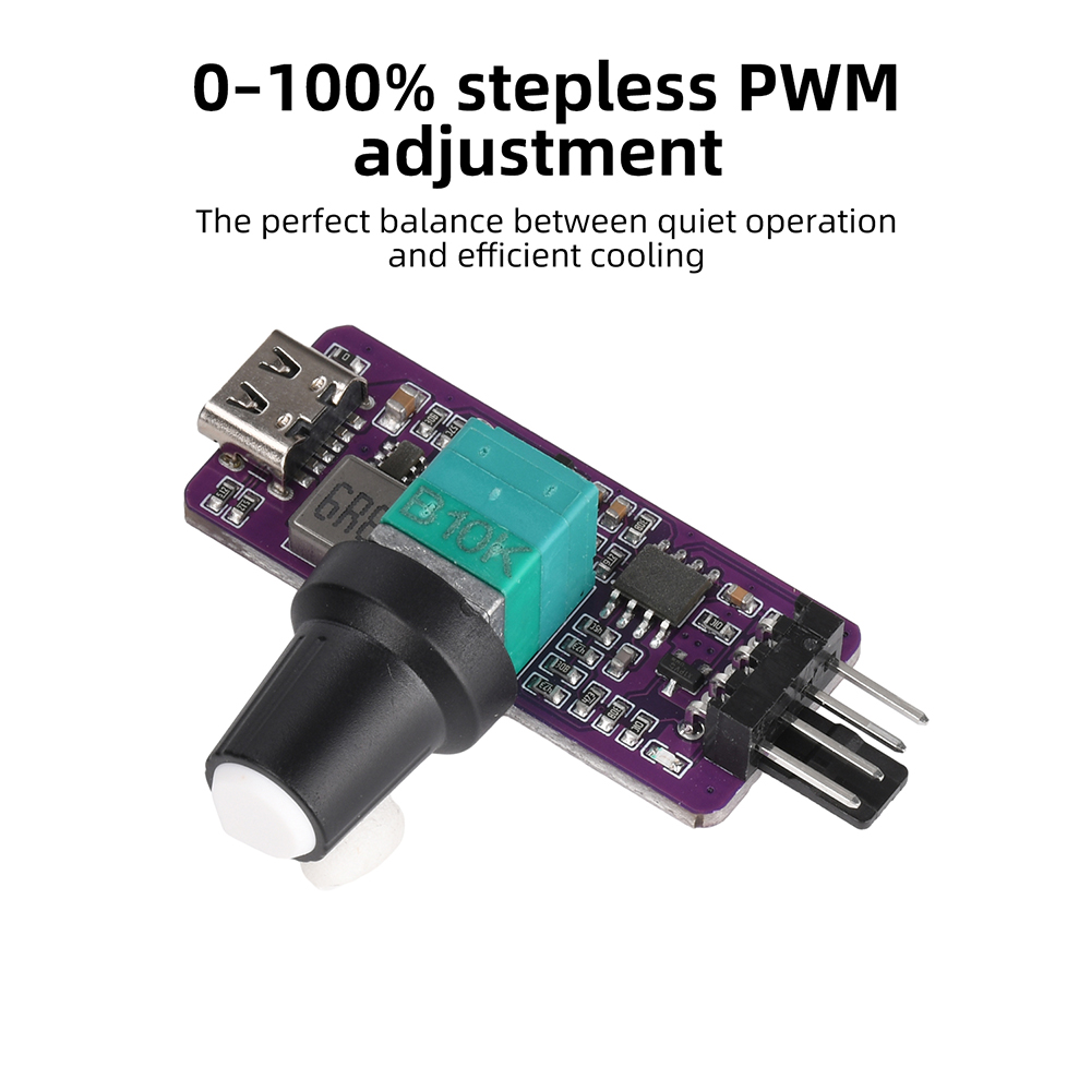 Pengontrol Kecepatan PWM DC 12 - Pwm Charge Controller ulasan dan harga
