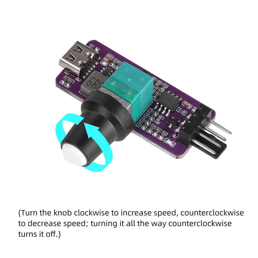 Pengontrol Kecepatan PWM DC 12 - Pwm Charge Controller ulasan dan harga