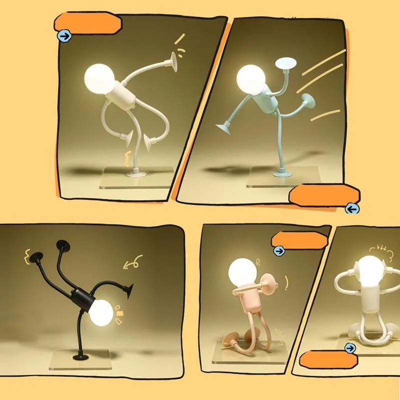 Lampu meja olahraga, bentuk da - Renewable Energy Book ulasan dan harga