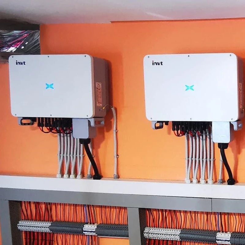 Inverter Tenaga Surya TLF INVT - Pure Sine Wave Inverter ulasan dan harga