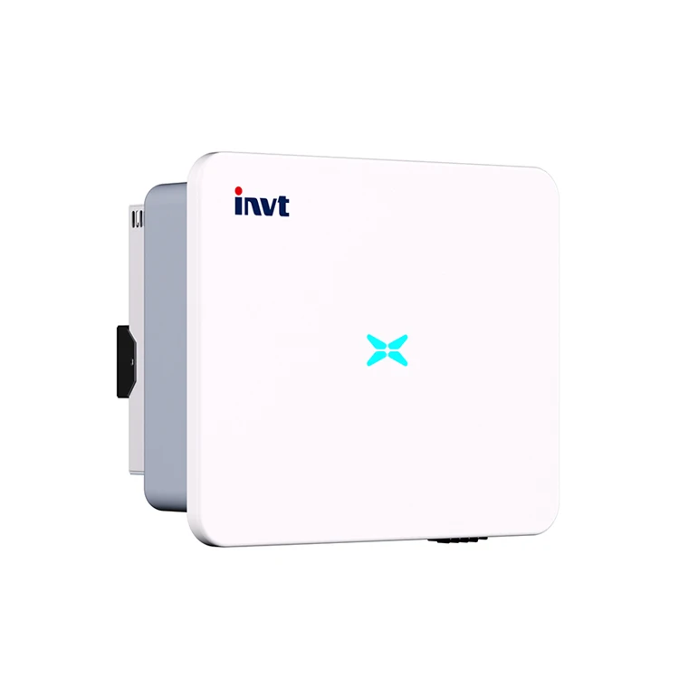 Inverter Tenaga Surya TLF INVT - Pure Sine Wave Inverter ulasan dan harga