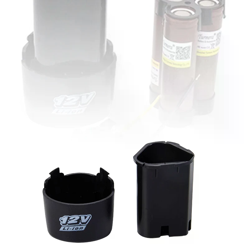 1 Buah Casing Baterai Lithium  - Renewable Energy Battery ulasan dan harga