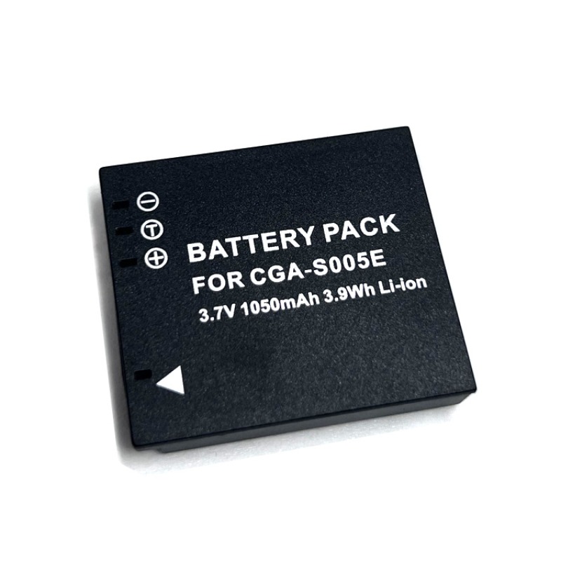 Baterai S005 3.7V 1050mAh Bate - Renewable Energy Battery ulasan dan harga