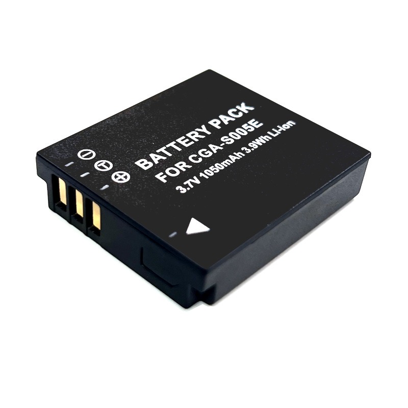 Baterai S005 3.7V 1050mAh Bate - Renewable Energy Battery ulasan dan harga
