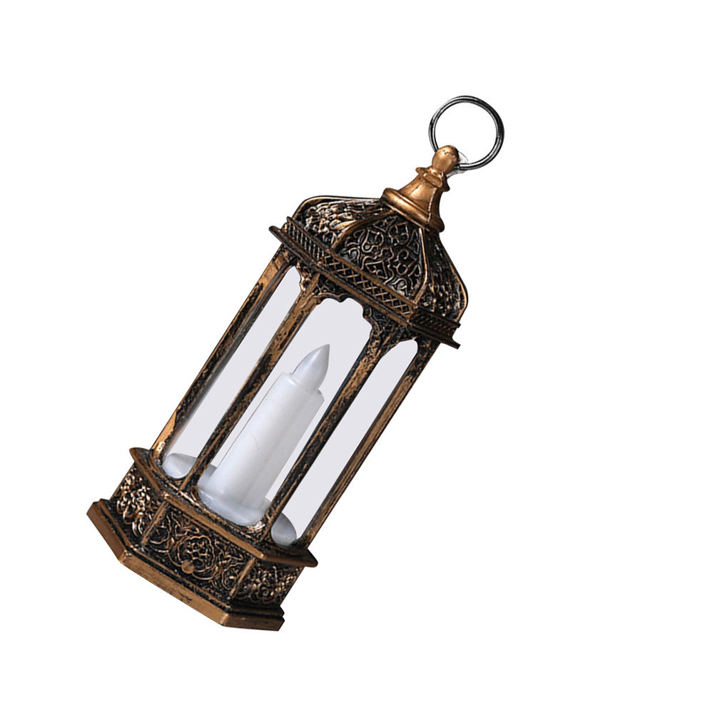 Ornamen Lampu Antik Lentera An - Renewable Energy Battery ulasan dan harga