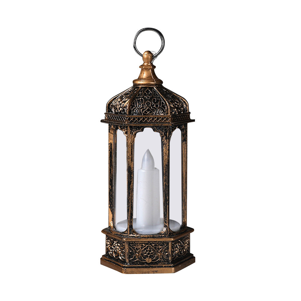 Ornamen Lampu Antik Lentera An - Renewable Energy Battery ulasan dan harga
