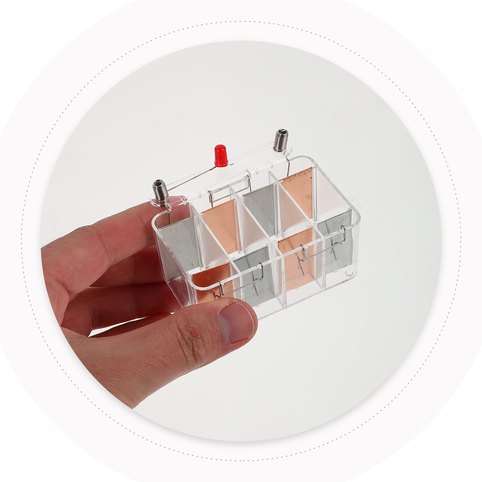Kit Eksperimen Pembangkit List - Renewable Energy Lab ulasan dan harga