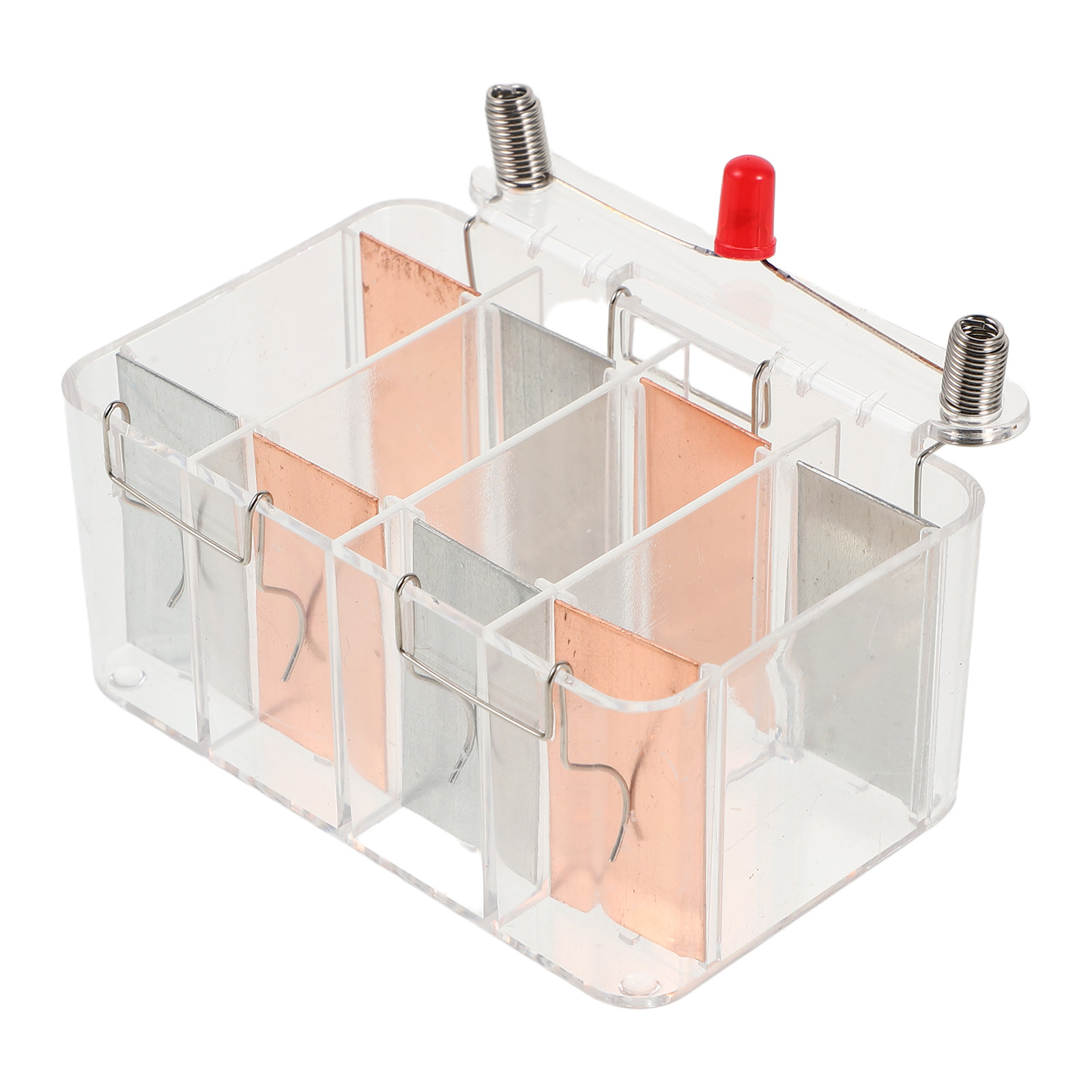 Kit Eksperimen Pembangkit List - Renewable Energy Lab ulasan dan harga