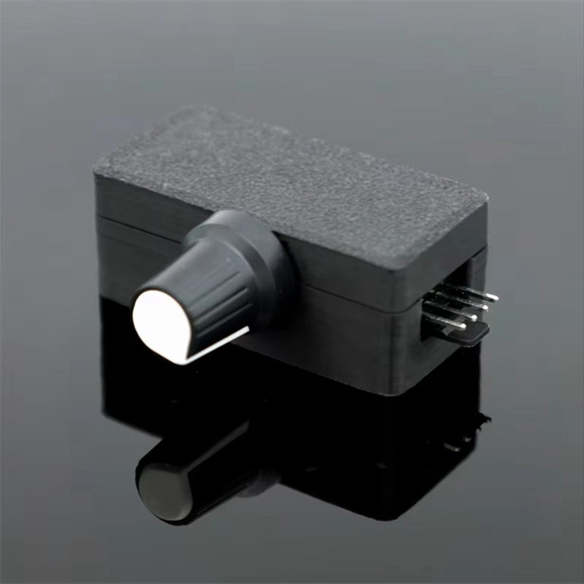 Pengontrol Kecepatan PWM 5V 4P - Pwm Charge Controller ulasan dan harga
