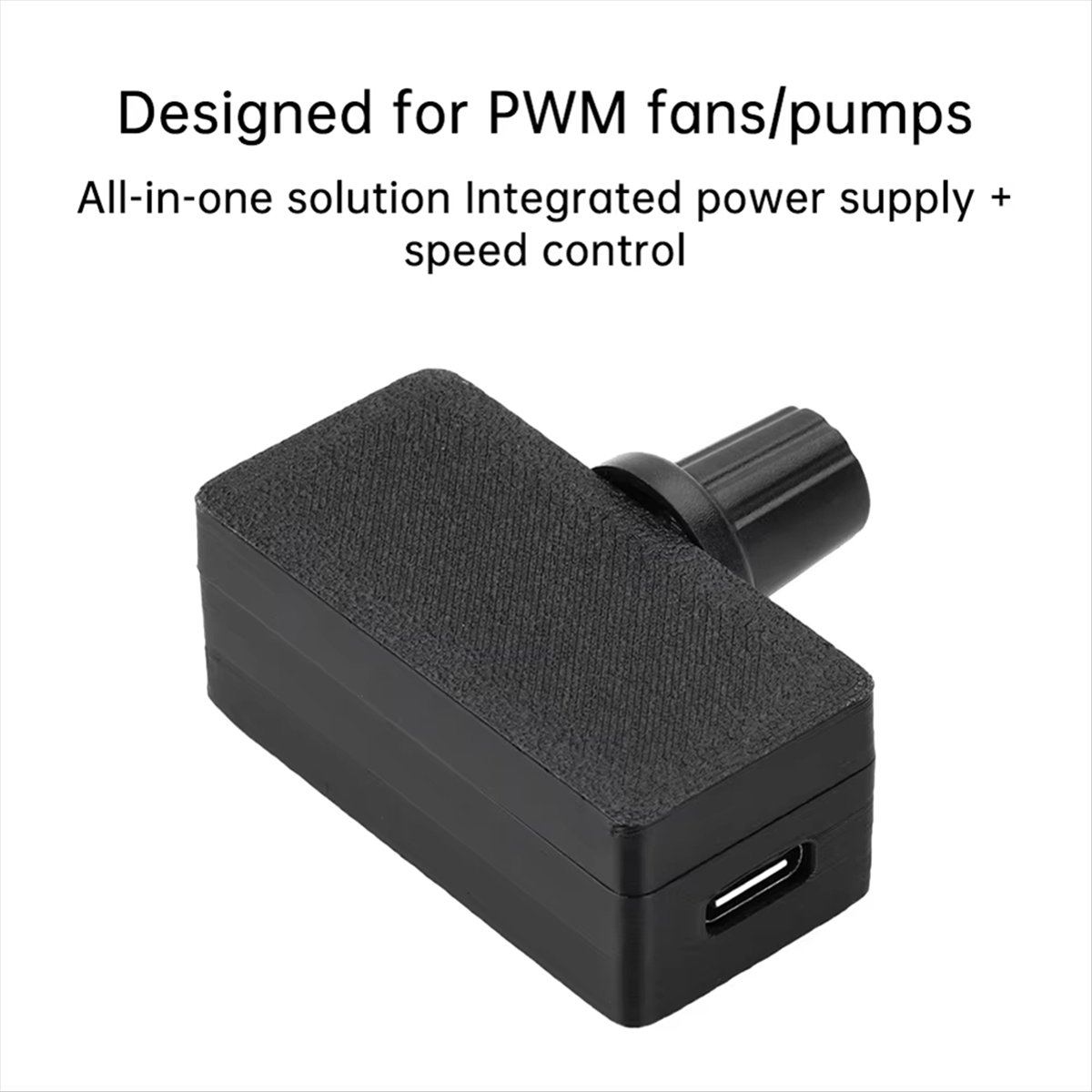Pengontrol Kecepatan PWM 5V 4P - Pwm Charge Controller ulasan dan harga